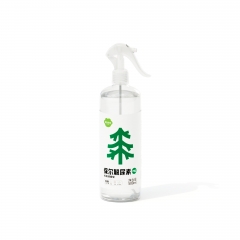 保尔泡泡解尿素