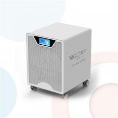 纳尔瓦宠物空气净化消毒剂 除味吸毛机