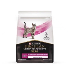 冠能成年期猫泌尿道健康全价处方猫粮肾脏护理肠胃呵护肠道体重控制