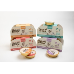 韩国MISO美小  蔻迪 汤罐 30g*6