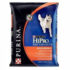 普瑞纳专业配方成年期全价犬粮幼年期怀孕期狗粮