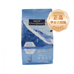 伯纳天纯经典系列全价小型犬幼年期犬粮1.5kg