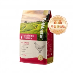 佩玛思特 元气幼猫粮1.5kg/7.5kg Petmaste...